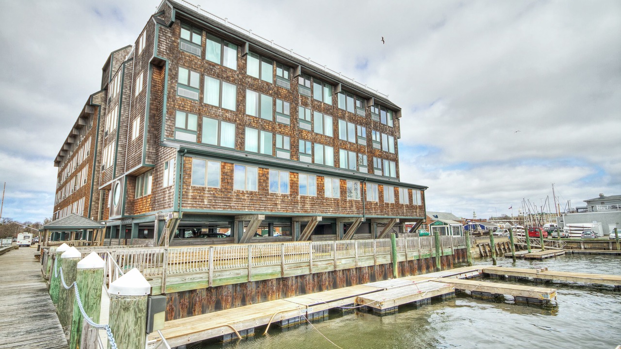 Photo of Outdoor in The Point