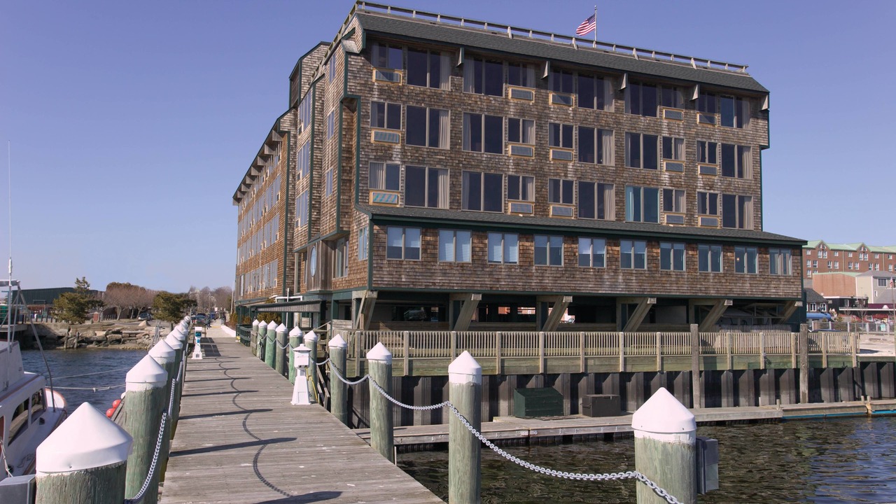 Photo of Outdoor in The Point