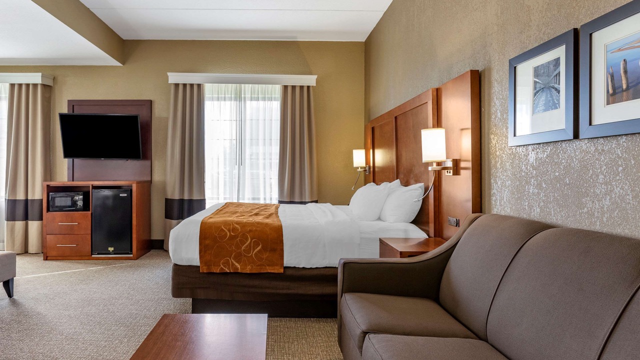 Photo of Bedroom in Grand Rapids