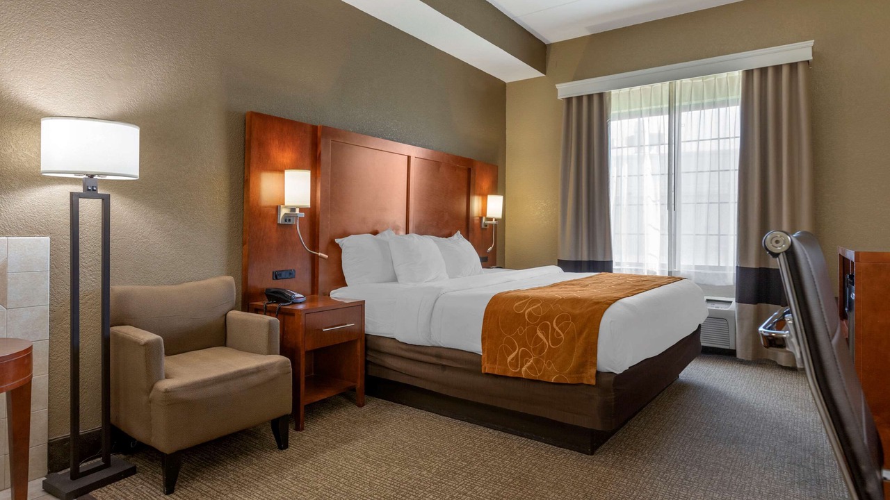 Photo of Bedroom in Grand Rapids