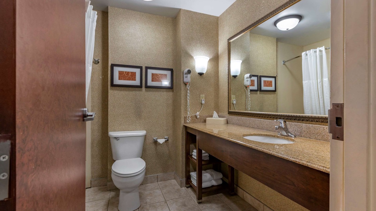 Photo of Bedroom in Grand Rapids