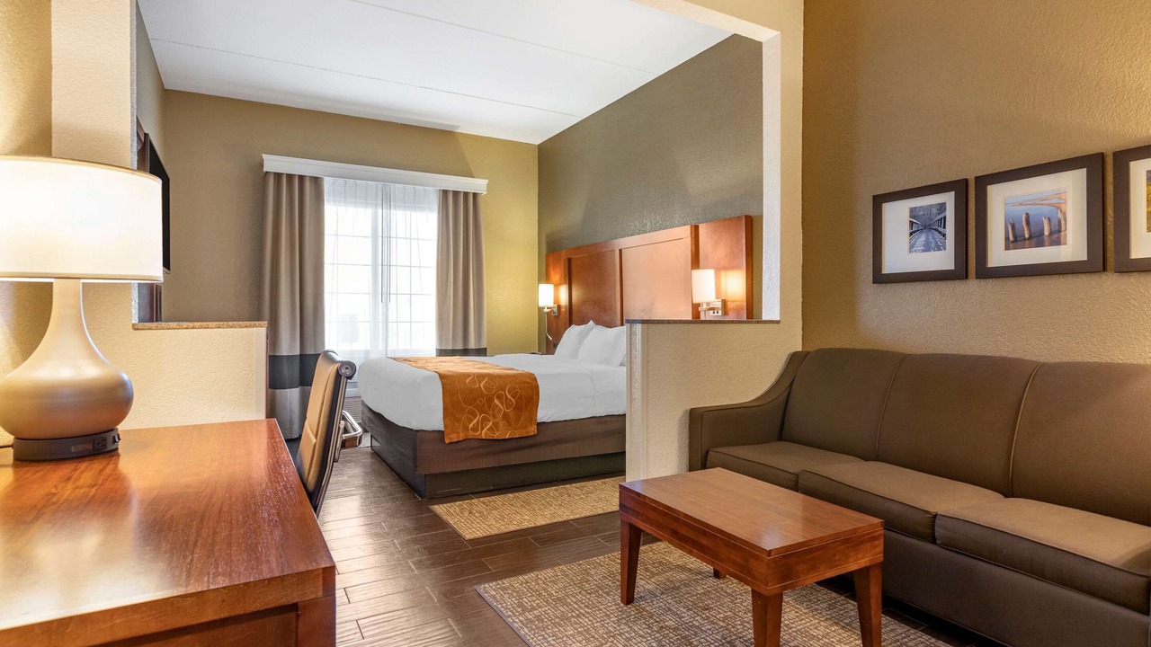 Photo of Bedroom in Grand Rapids