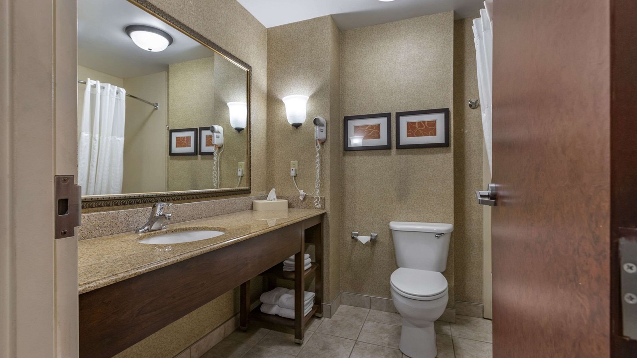 Photo of Bathroom in Grand Rapids