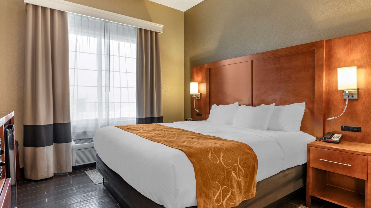 Photo of Bedroom in Grand Rapids