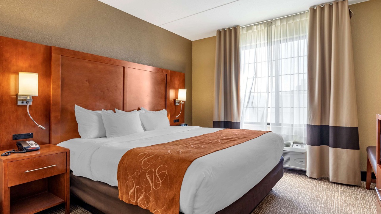 Photo of Bedroom in Grand Rapids