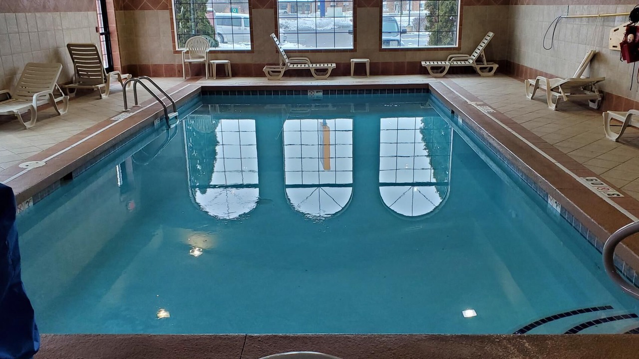 Photo of Outdoor in Grand Rapids