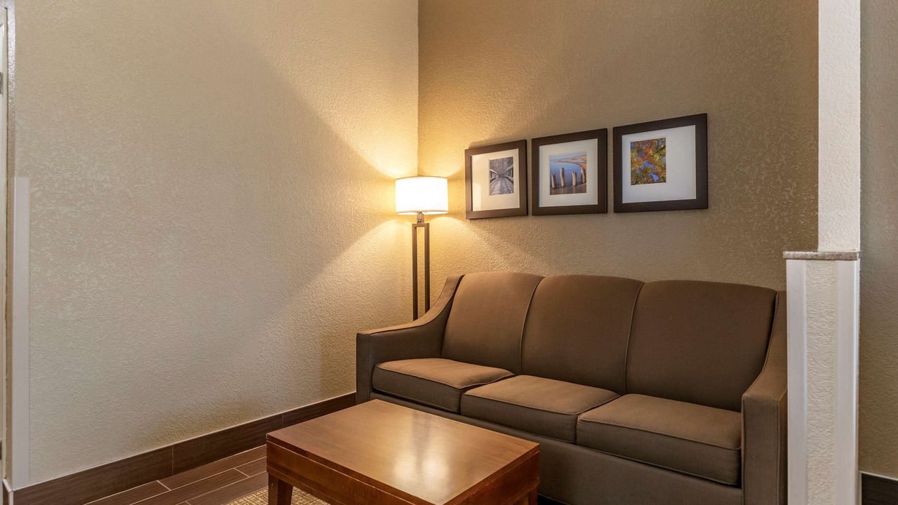 Photo of Bedroom in Grand Rapids