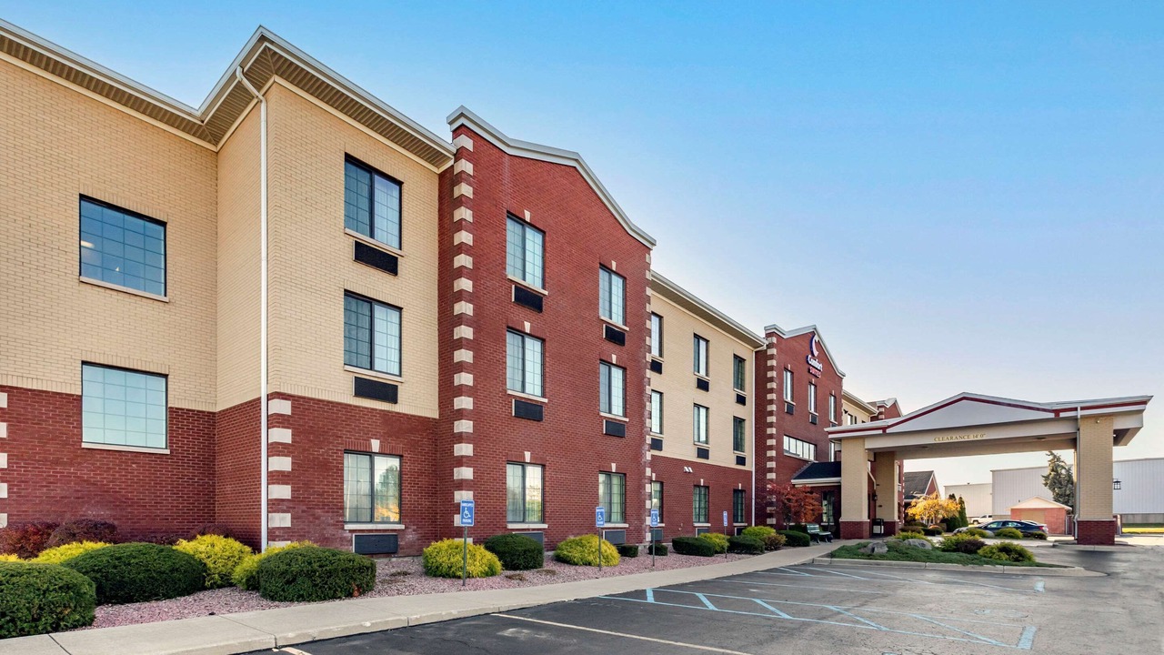 Photo of Outdoor in Grand Rapids