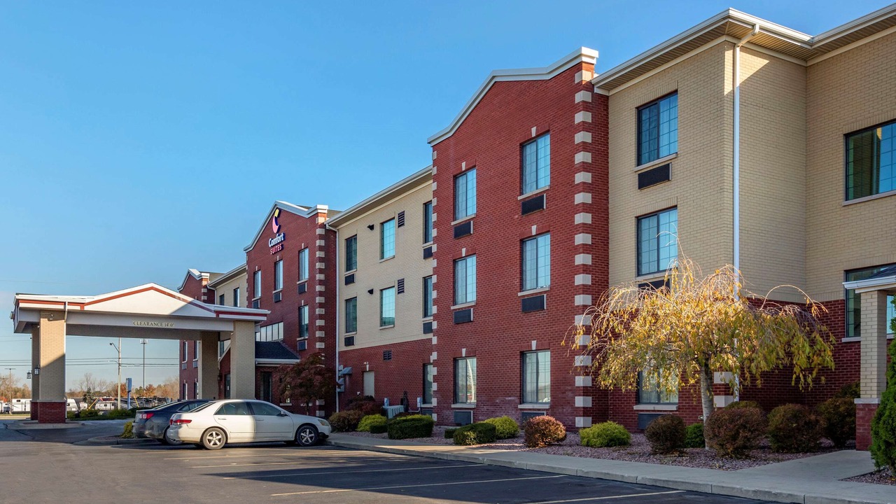 Photo of Outdoor in Grand Rapids