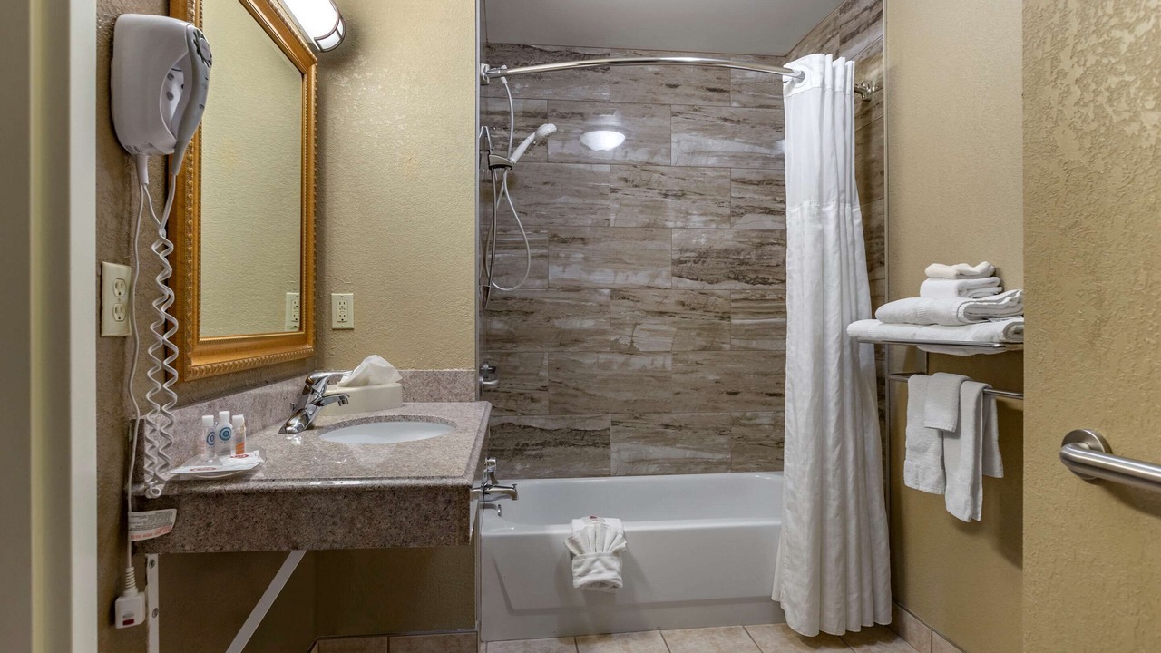 Photo of Bathroom in Grand Rapids