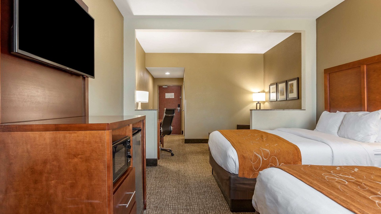 Photo of Bedroom in Grand Rapids