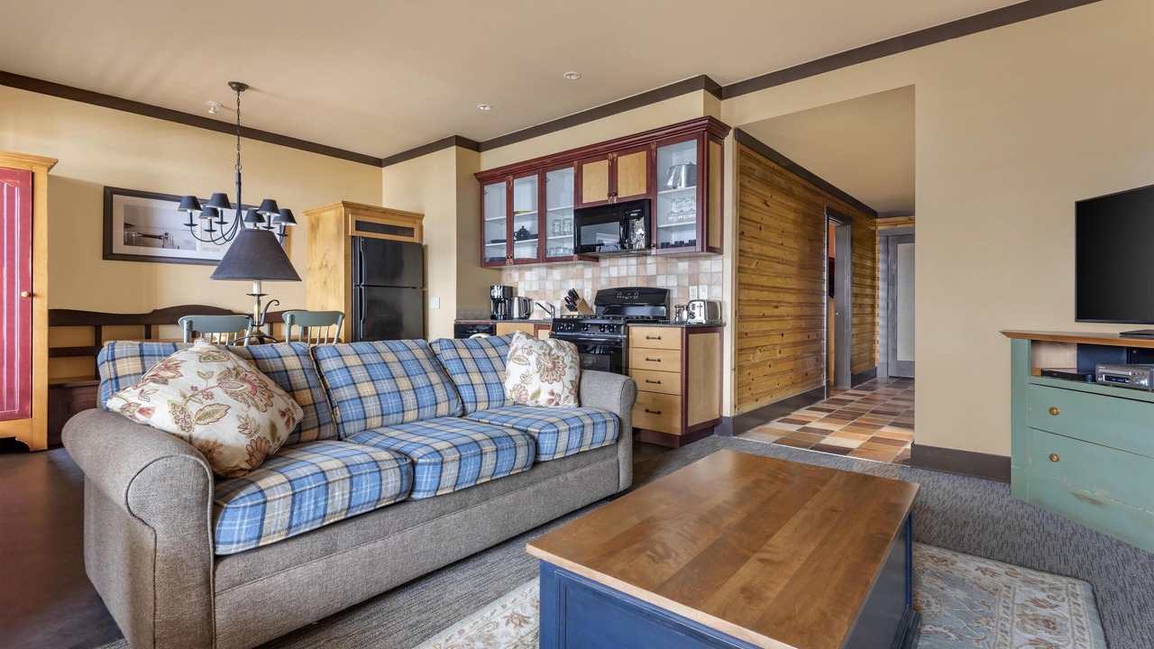 Photo of Livingroom in The Blue Mountains