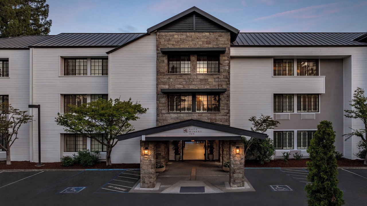 Photo of Outdoor in Napa