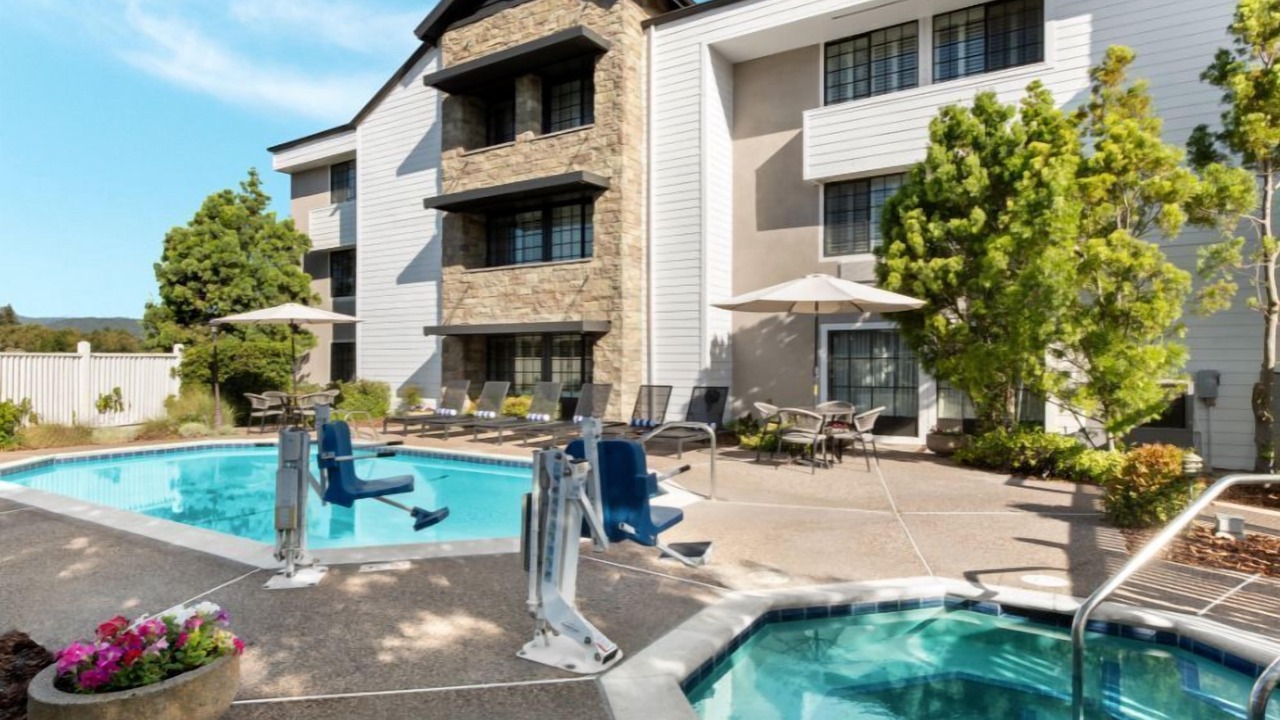 Photo of Outdoor in Napa