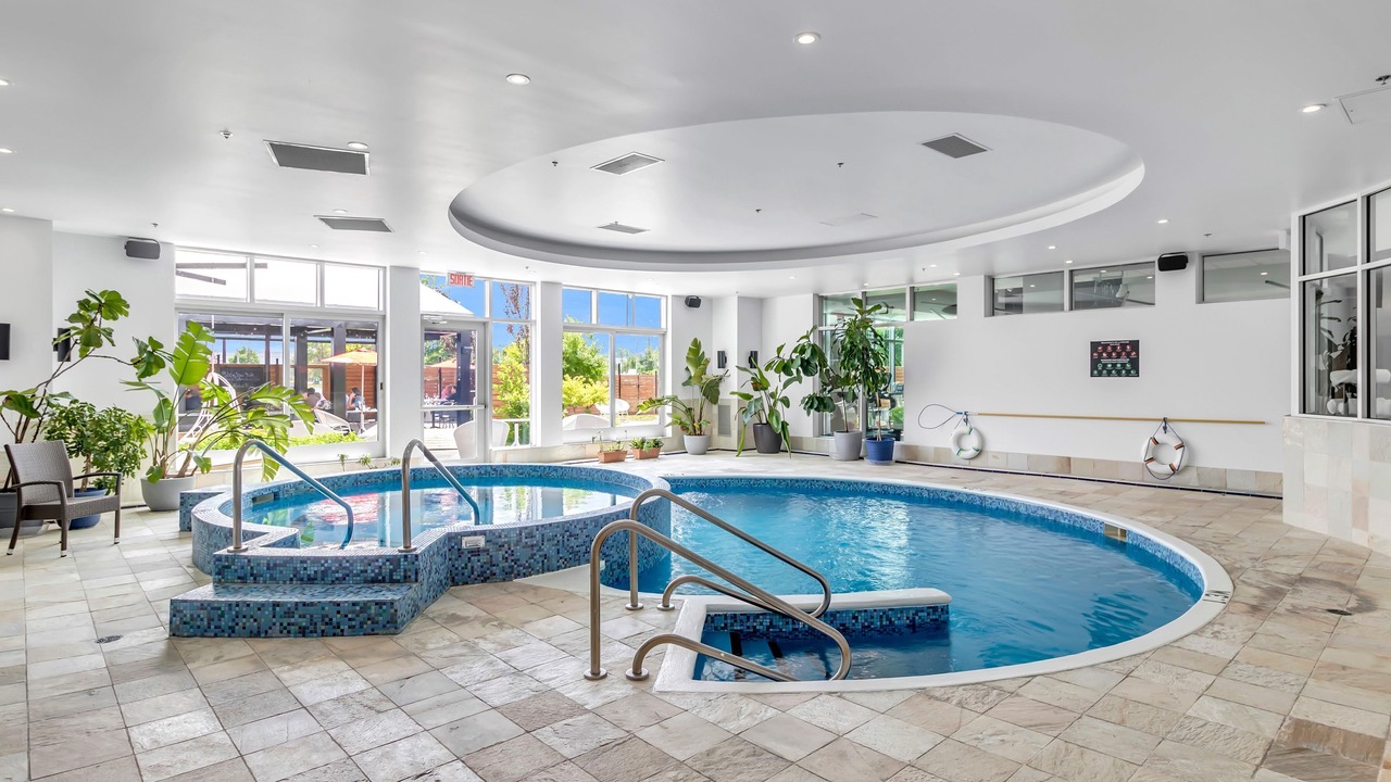 Photo of Outdoor in Boucherville