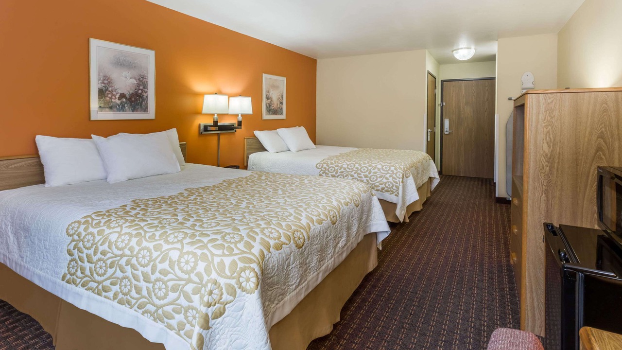 Photo of Bedroom in Stoughton