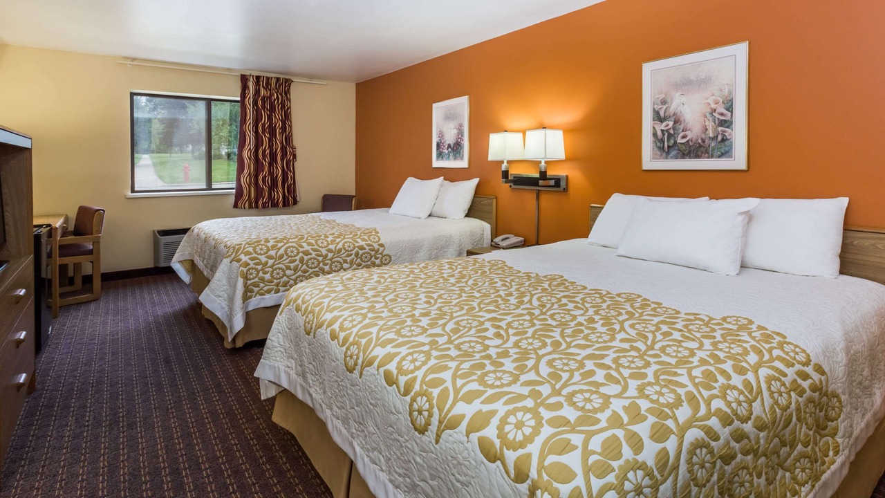 Photo of Bedroom in Stoughton