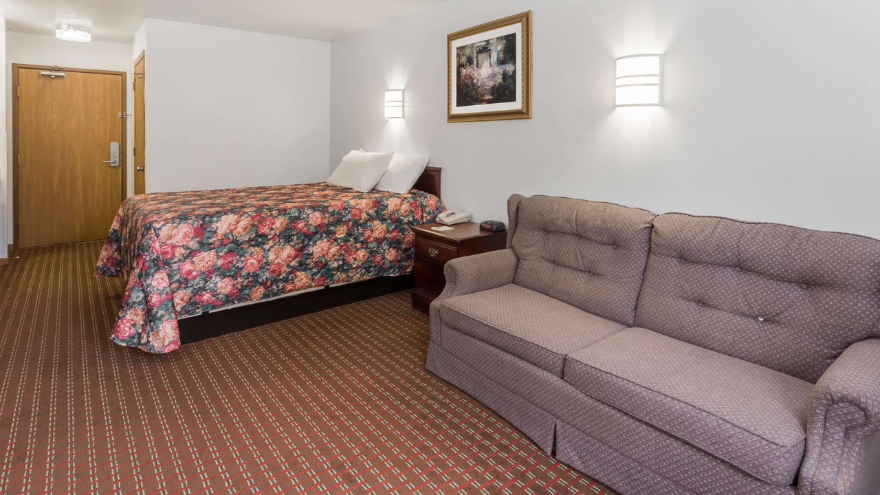 Photo of Bedroom in Stoughton