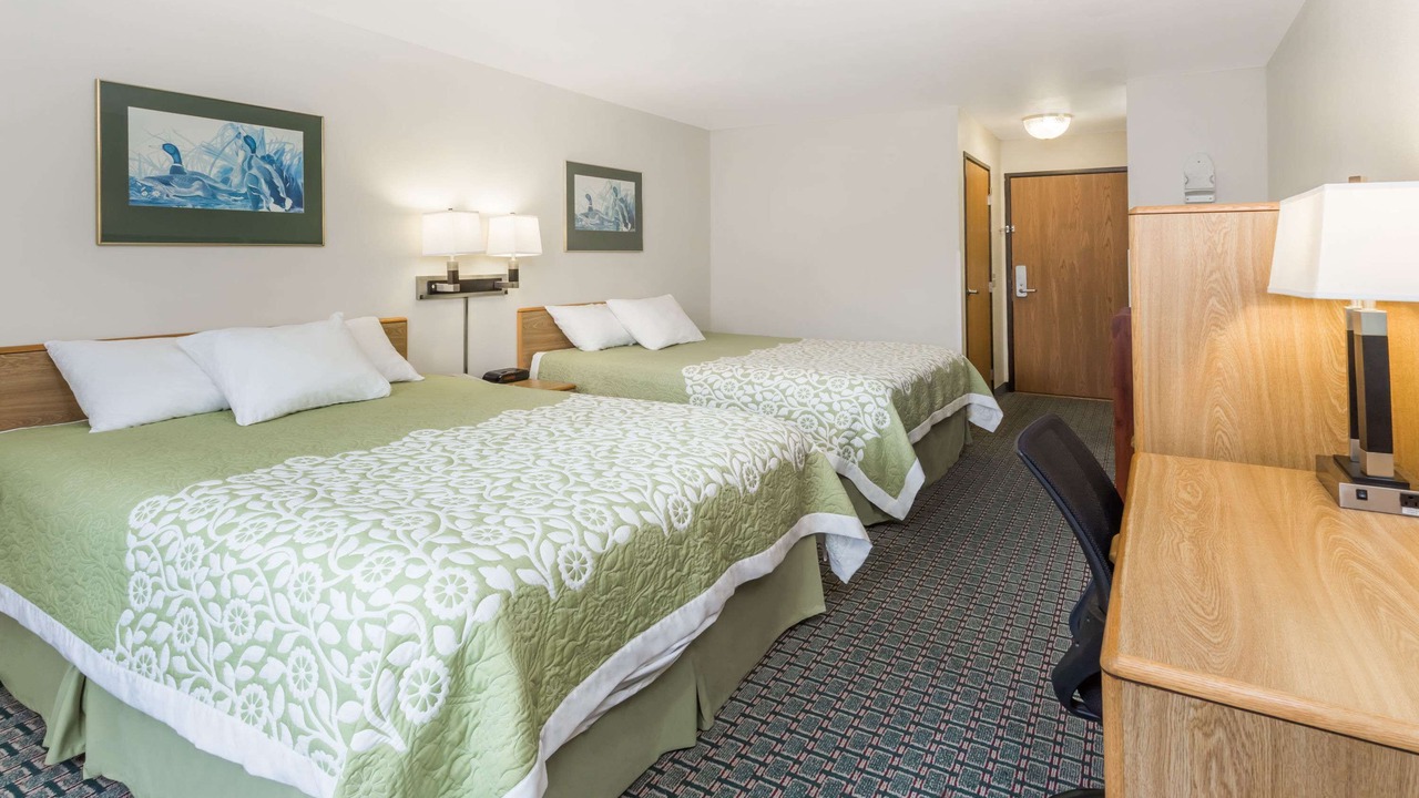Photo of Bedroom in Stoughton