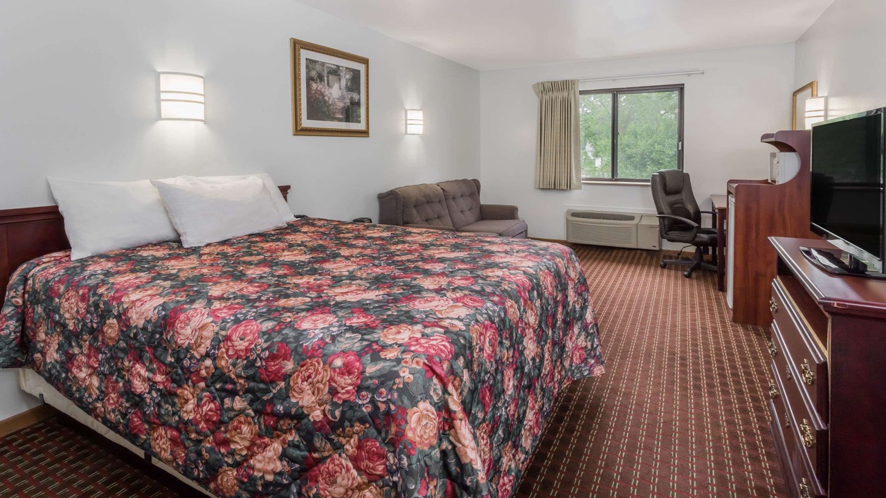 Photo of Bedroom in Stoughton
