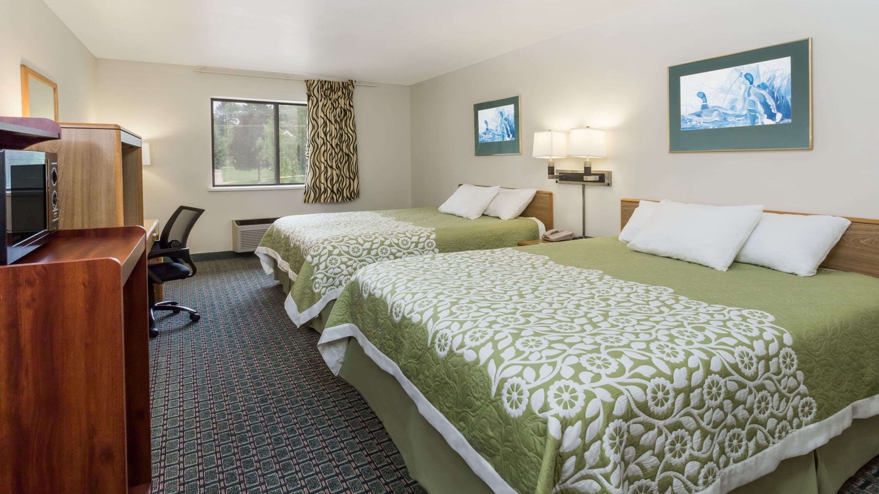Photo of Bedroom in Stoughton