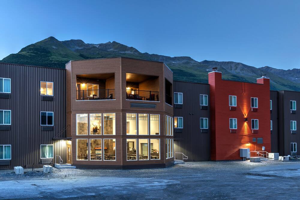 Photo of Outdoor in Valdez