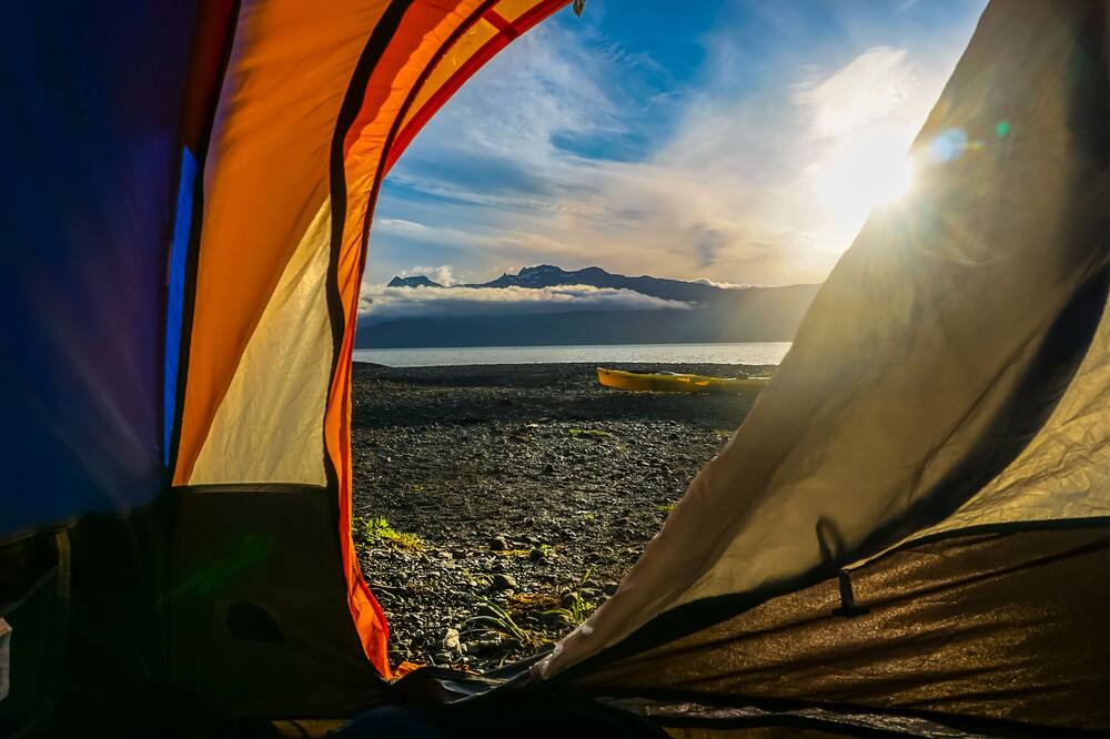 Photo of Outdoor in Valdez