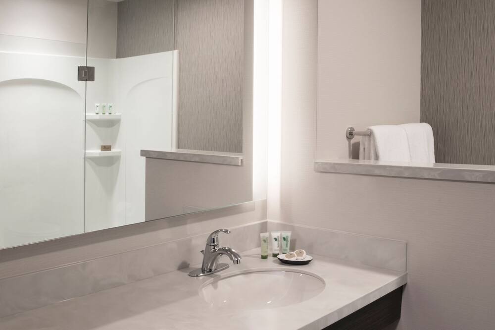 Photo of Bathroom in Valdez