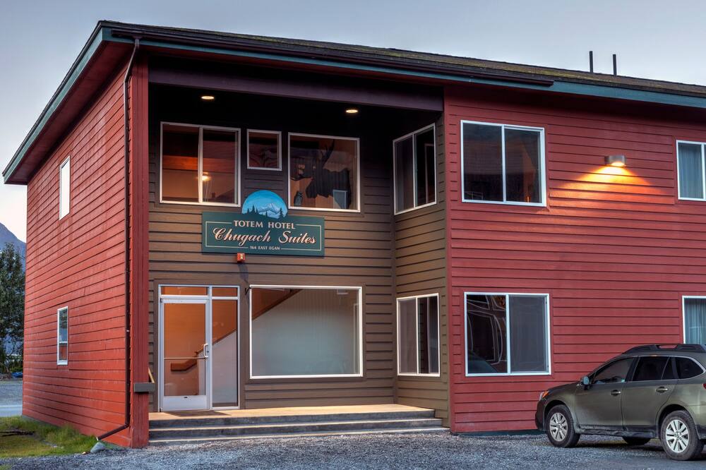Photo of Others in Valdez