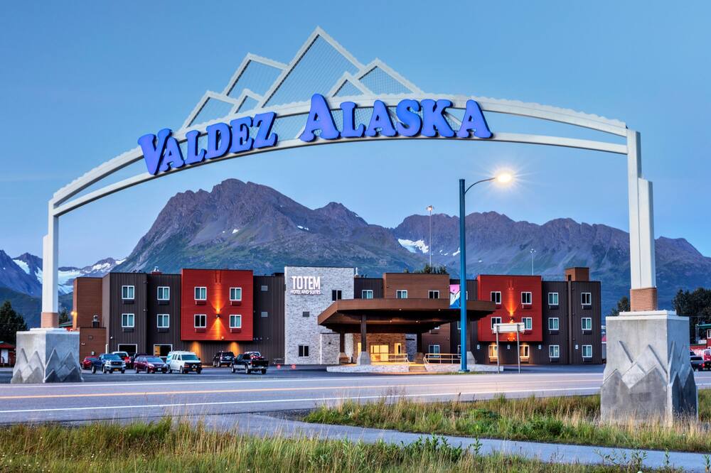 Photo of Outdoor in Valdez