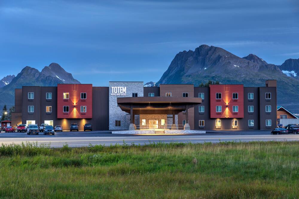 Photo of Outdoor in Valdez