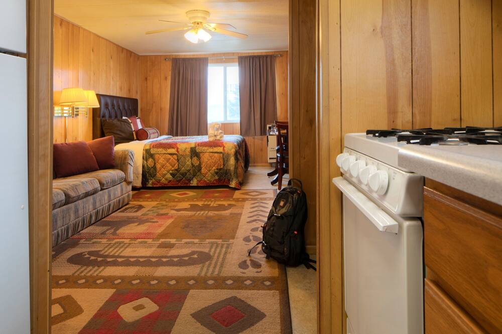 Photo of Kitchen in Valdez