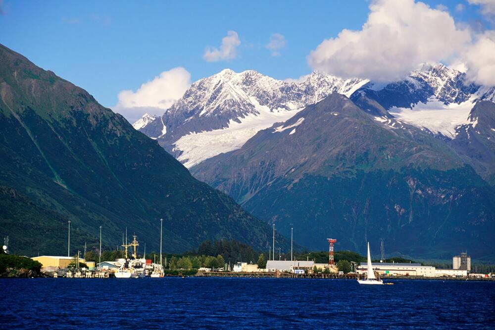 Photo of Outdoor in Valdez
