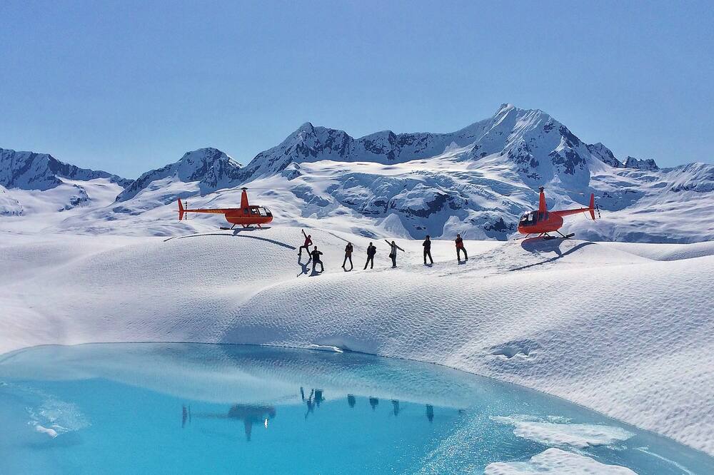 Photo of Others in Valdez