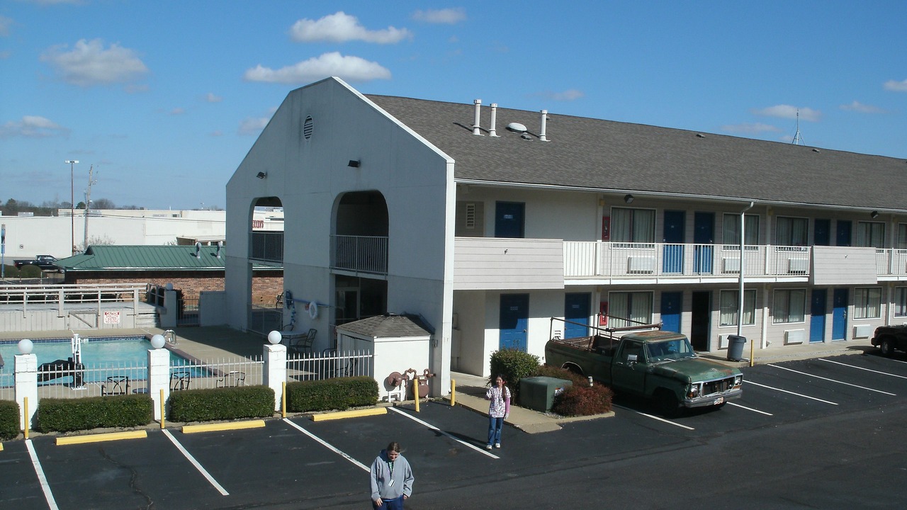 Photo of Outdoor in Millington