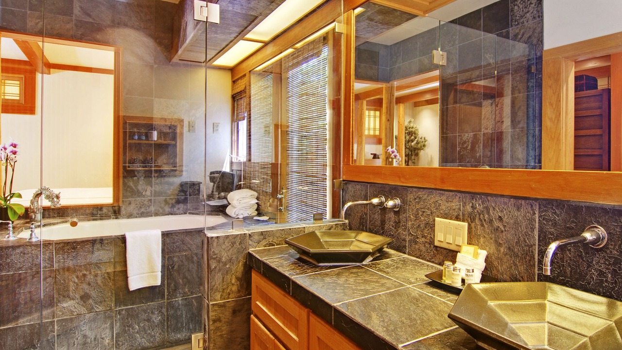 Photo of Bathroom in Capitola