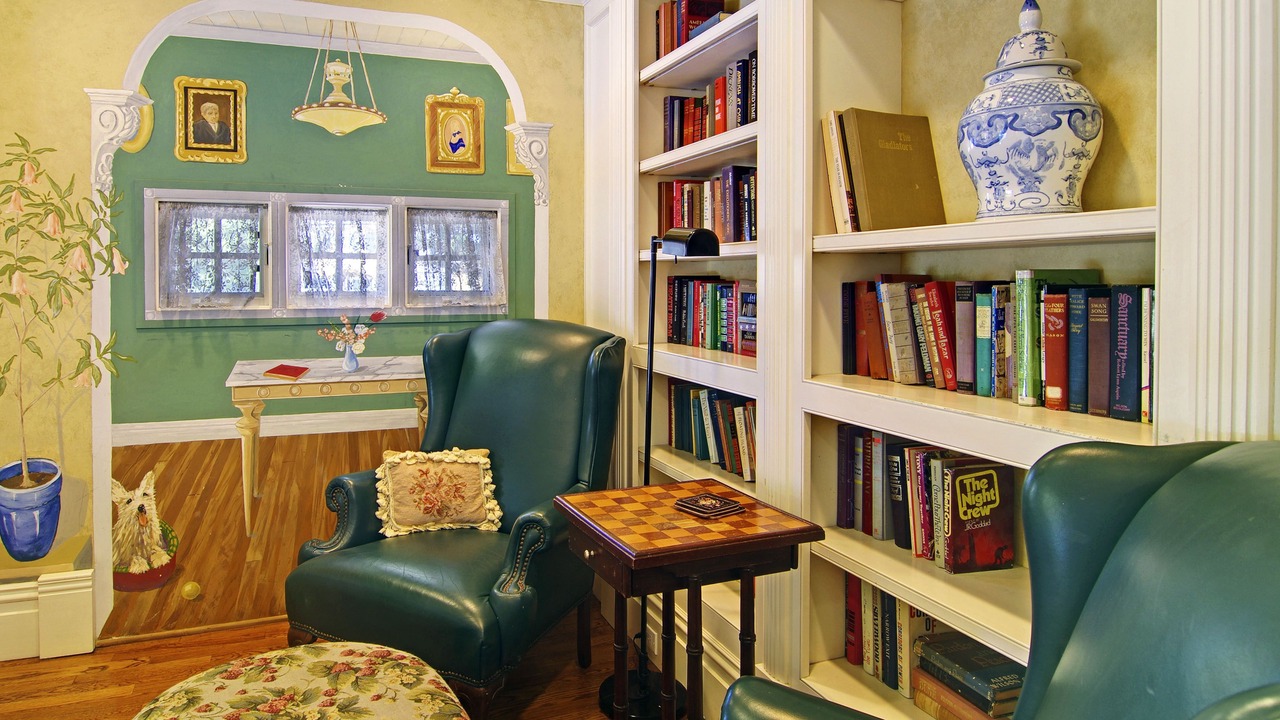 Photo of Livingroom in Capitola