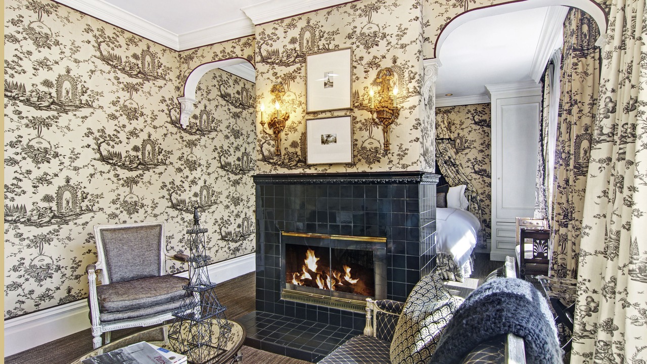 Photo of Livingroom in Capitola