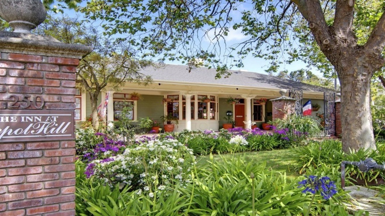 Photo of Outdoor in Capitola