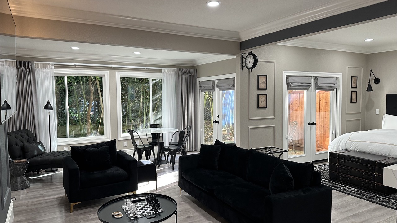 Photo of Livingroom in Capitola