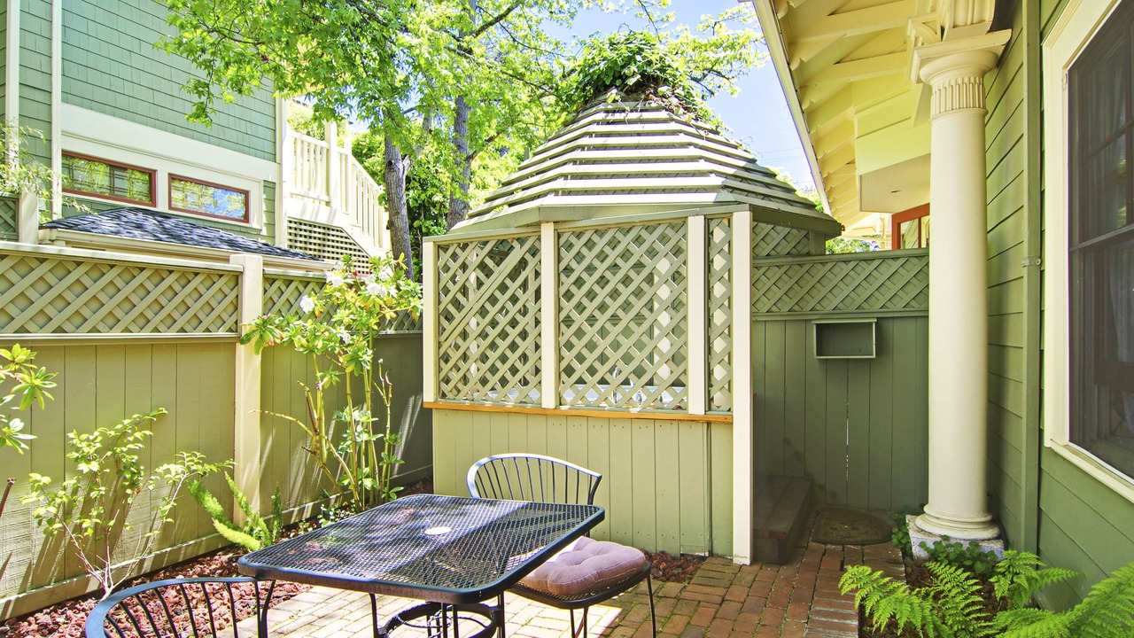 Photo of Livingroom in Capitola