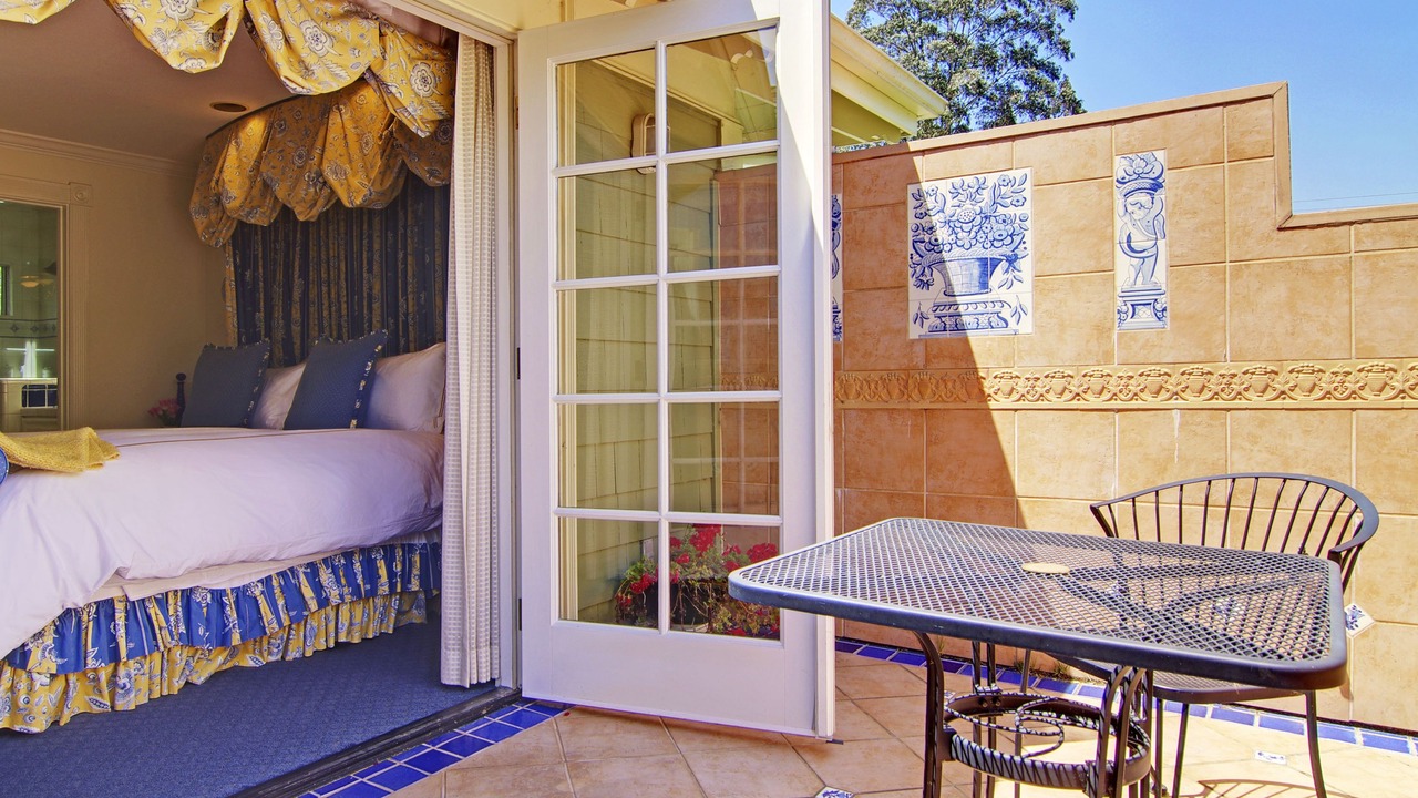 Photo of Livingroom in Capitola