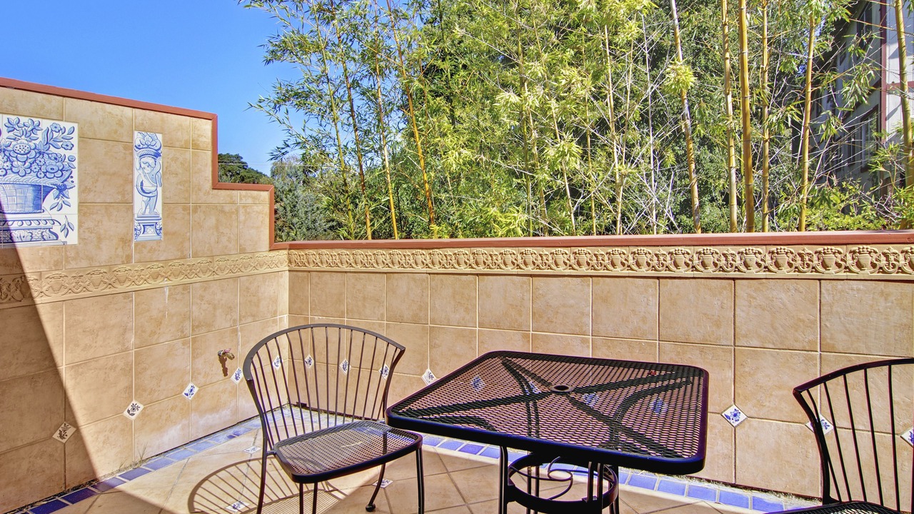 Photo of Livingroom in Capitola