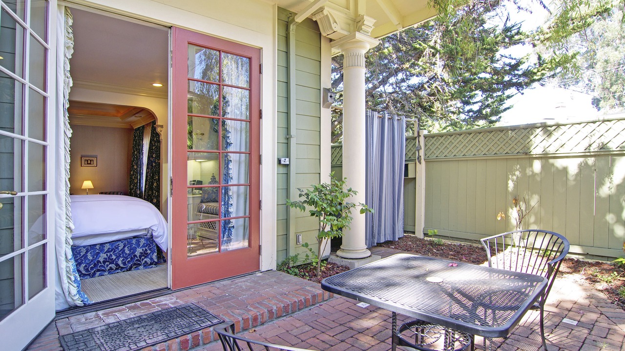 Photo of Livingroom in Capitola