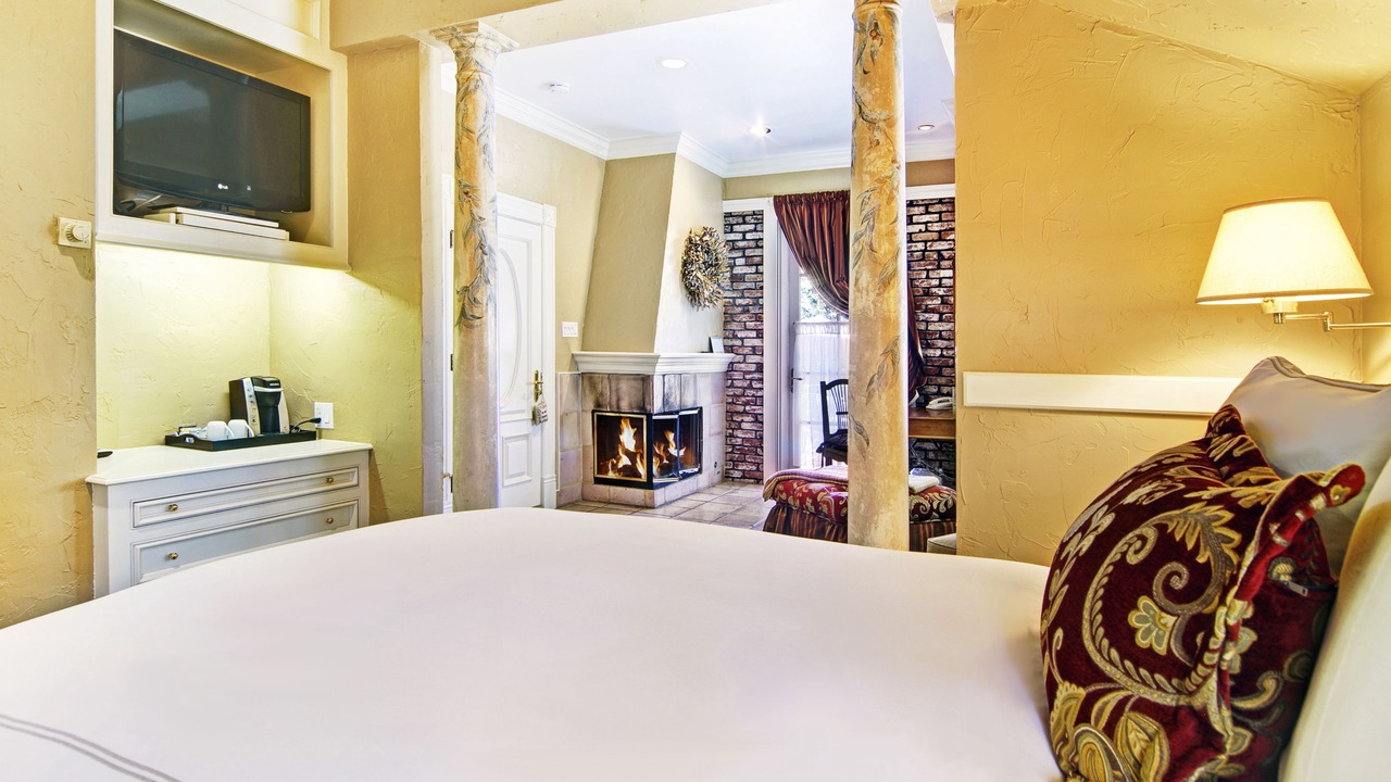 Photo of Livingroom in Capitola