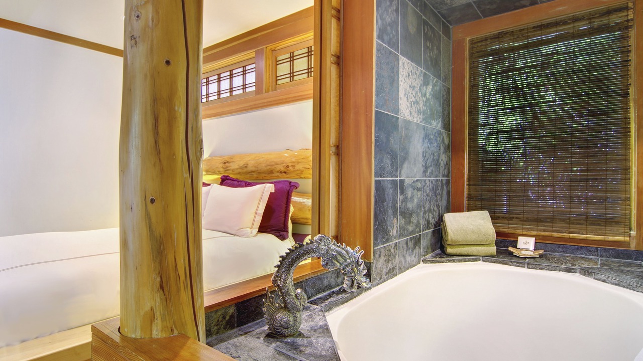 Photo of Bathroom in Capitola