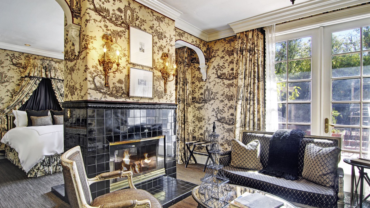 Photo of Livingroom in Capitola