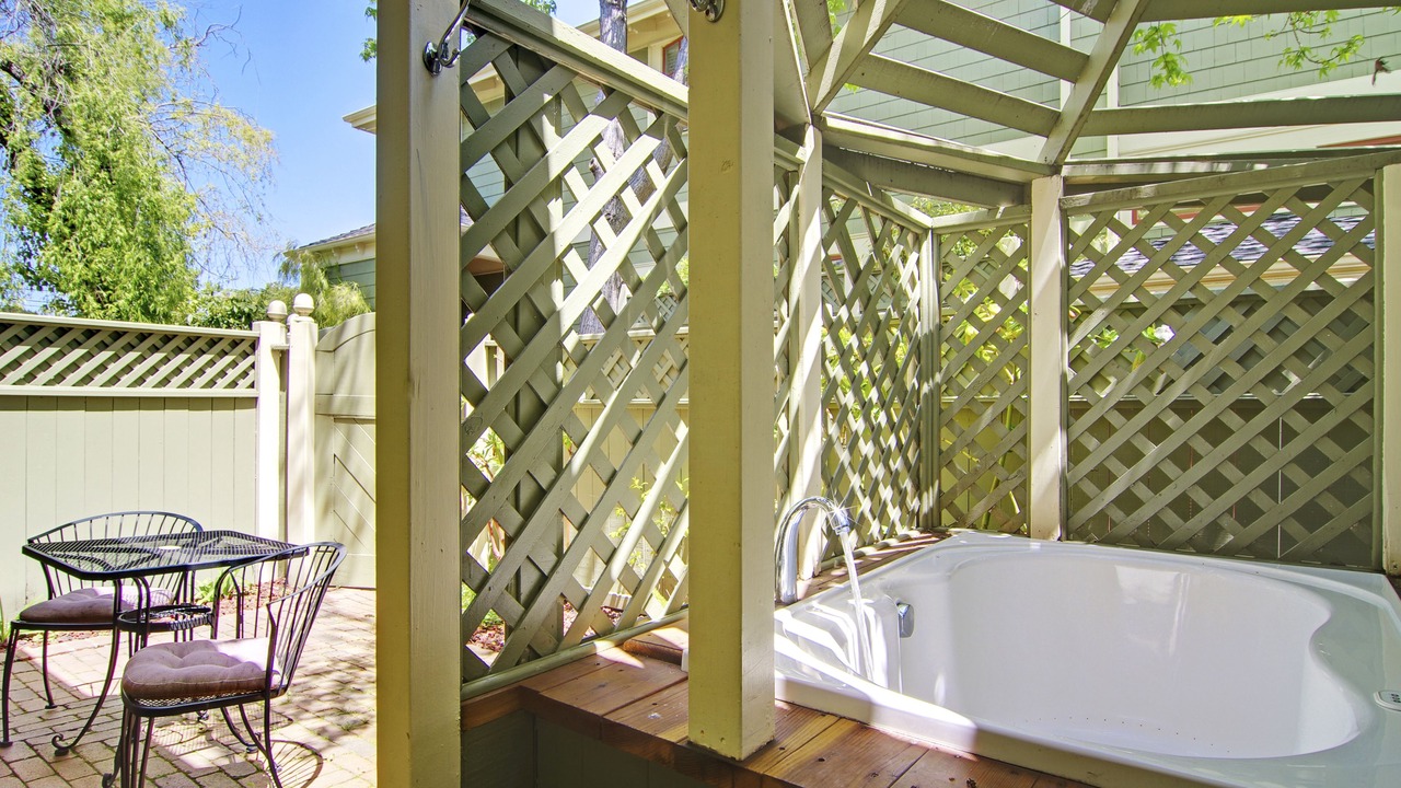 Photo of Livingroom in Capitola