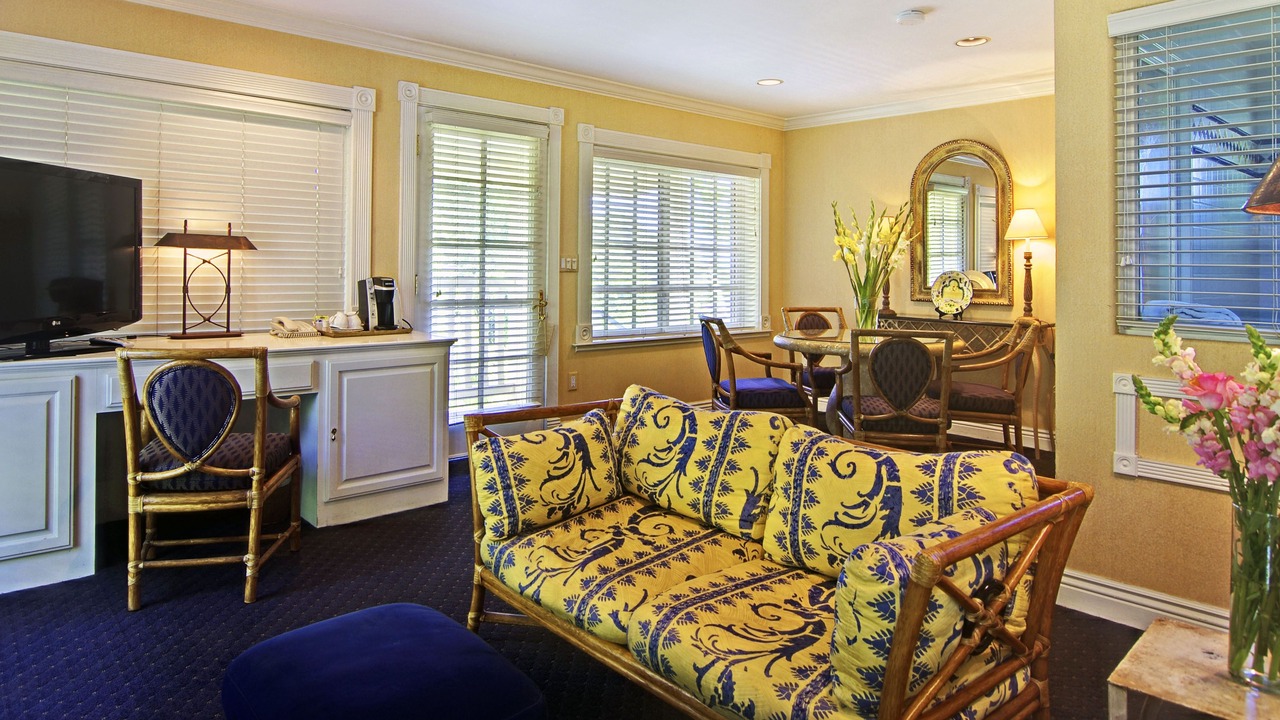 Photo of Livingroom in Capitola