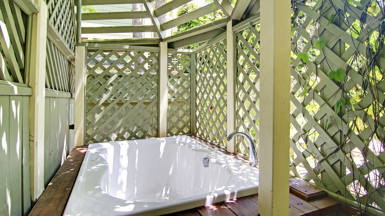 Photo of Bedroom in Capitola